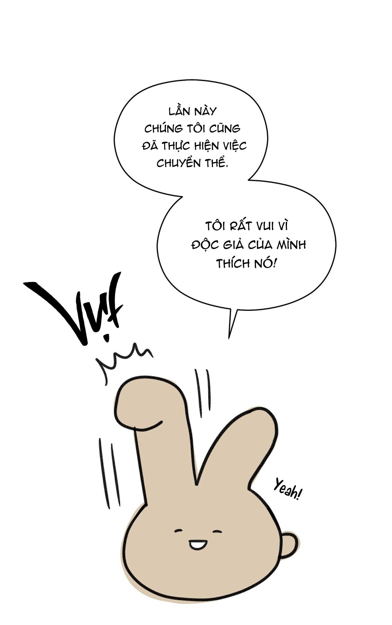 ✿ Vết Thương Alpha ✿ Chapter 26.1 - Trang 2