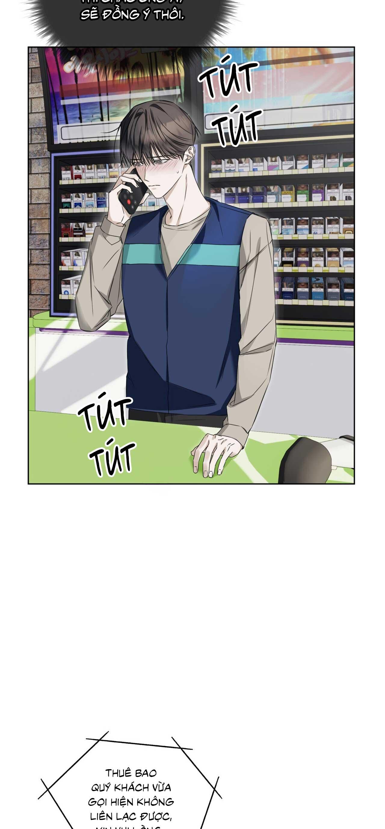 CHEAT DAY Chapter 7 - Trang 2