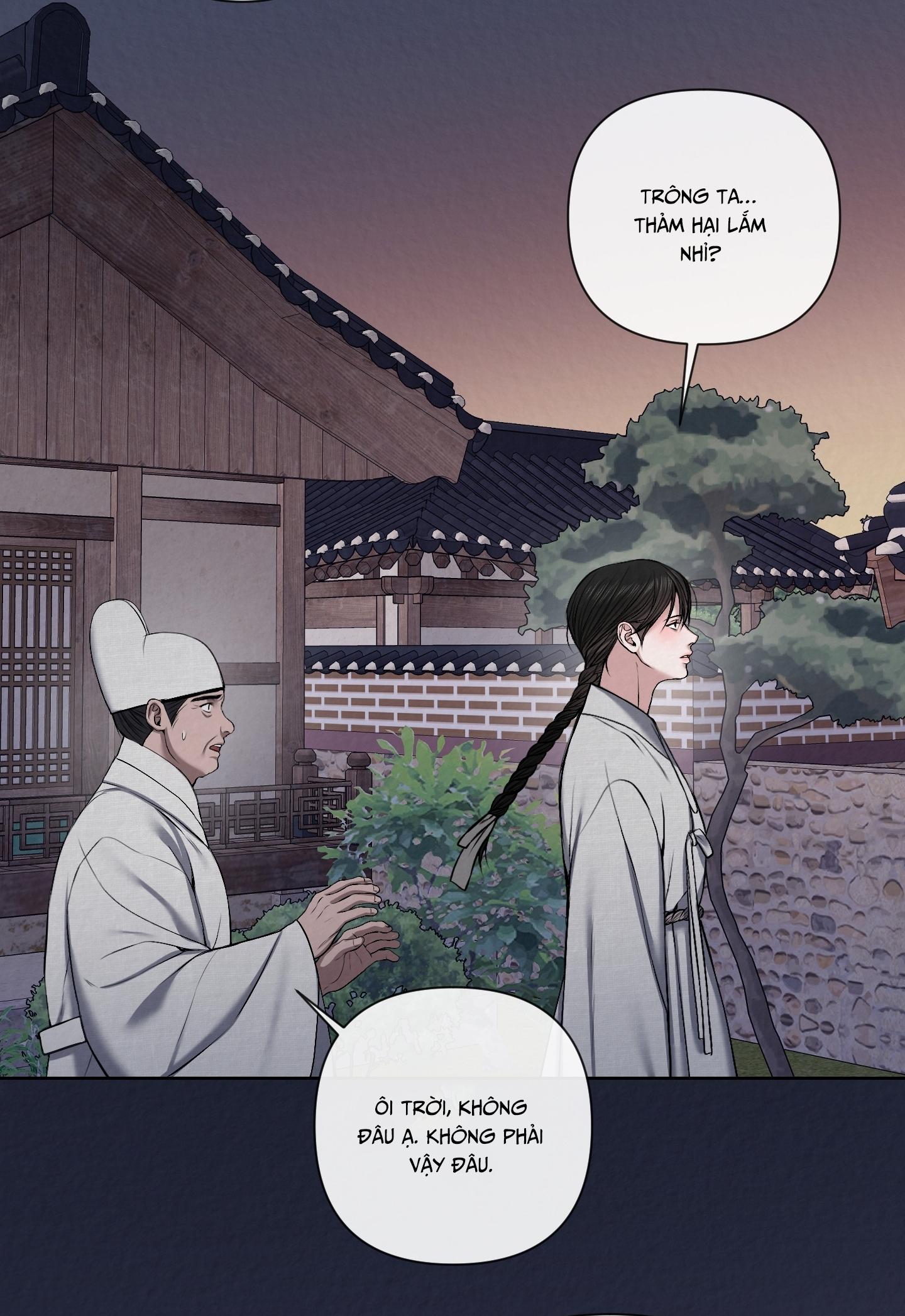 (GĐCV) HỐI HẬN Chapter 11 - Next Chapter 12