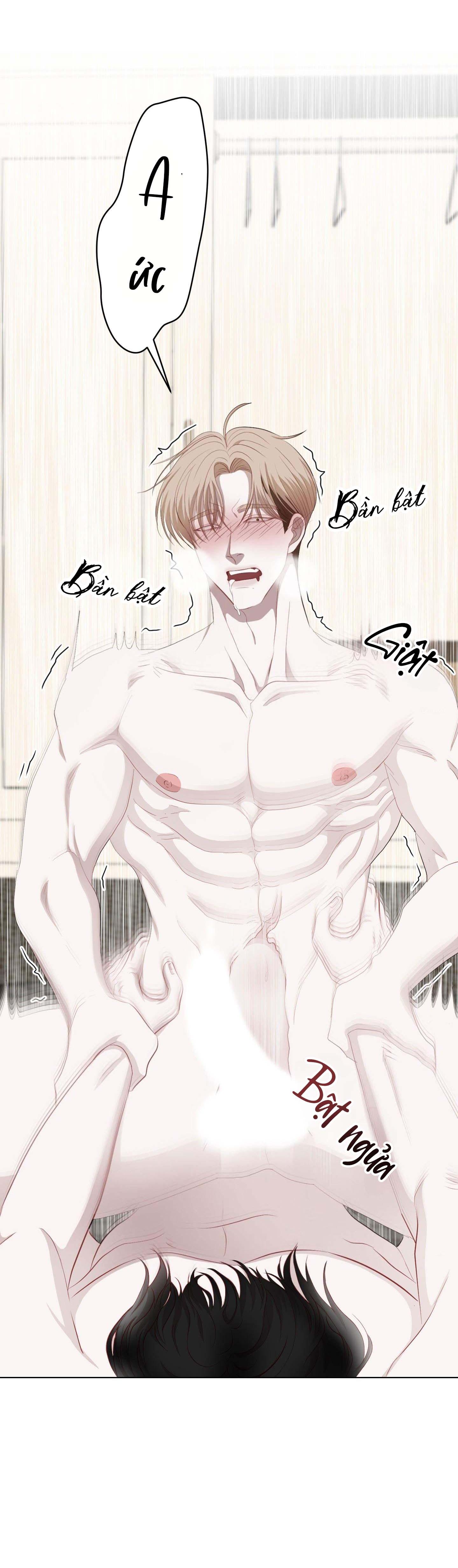 Cách chuẩn hóa kẻ thù Chapter 7 - Trang 2