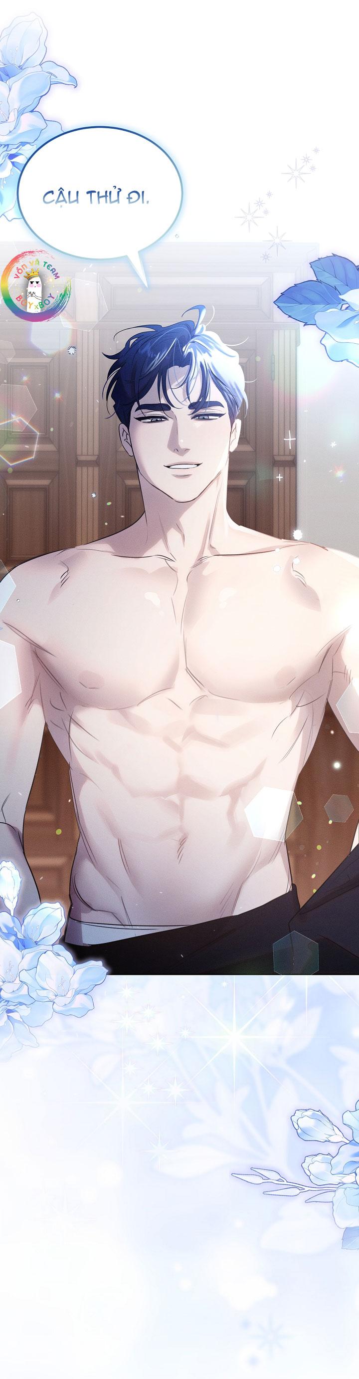 (END) Này, Đừng Có Nhấn Cái Nút Đó! Chapter 47 - Trang 2