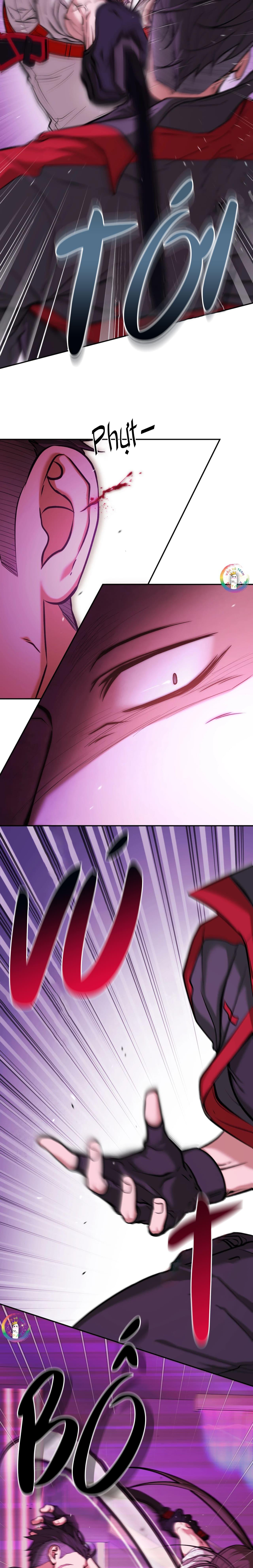 Dying Light Chapter 6 - Trang 2