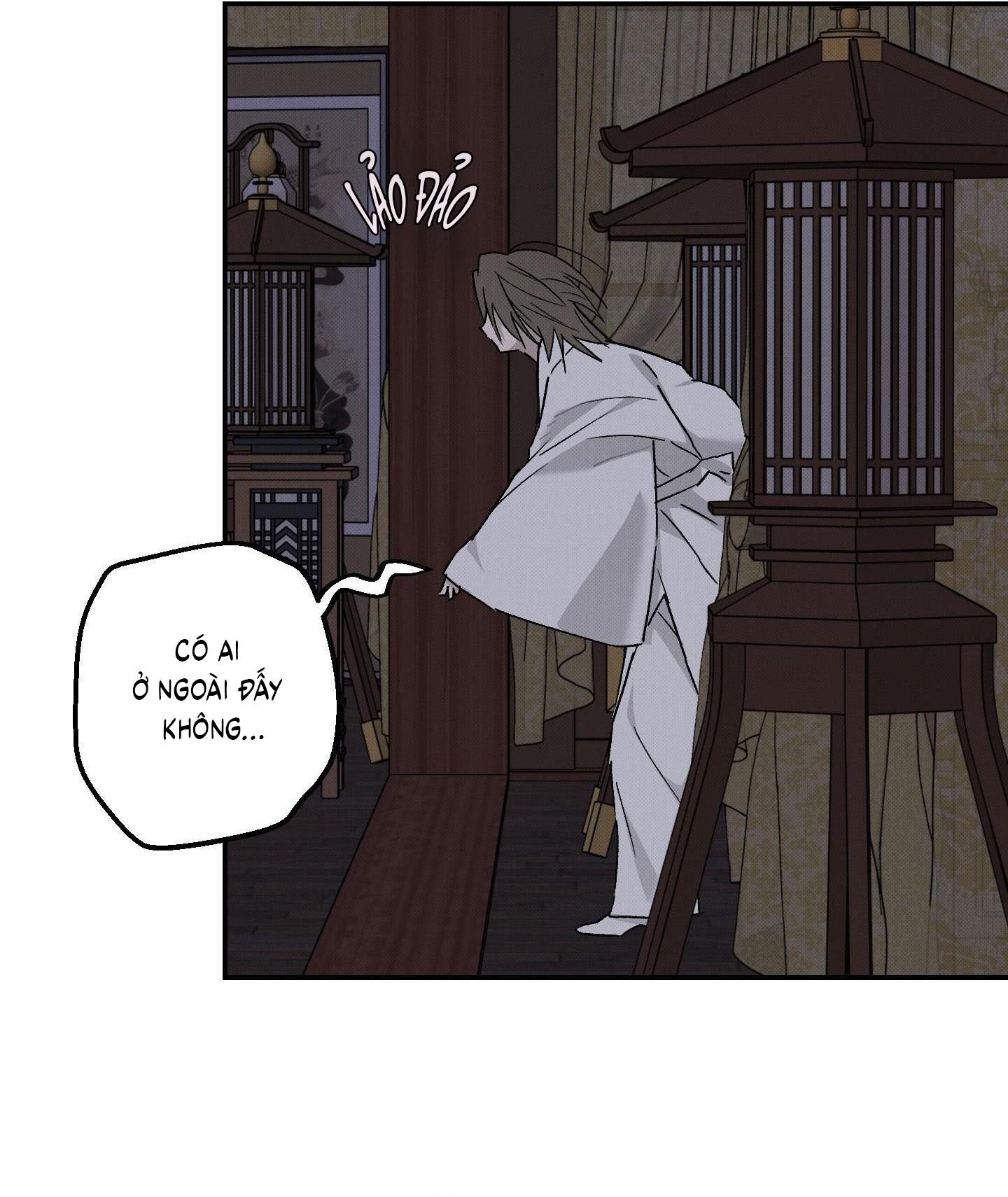 (CBunu) Nguyệt Ẩn Dạ Đàm Chapter 31 - Trang 2