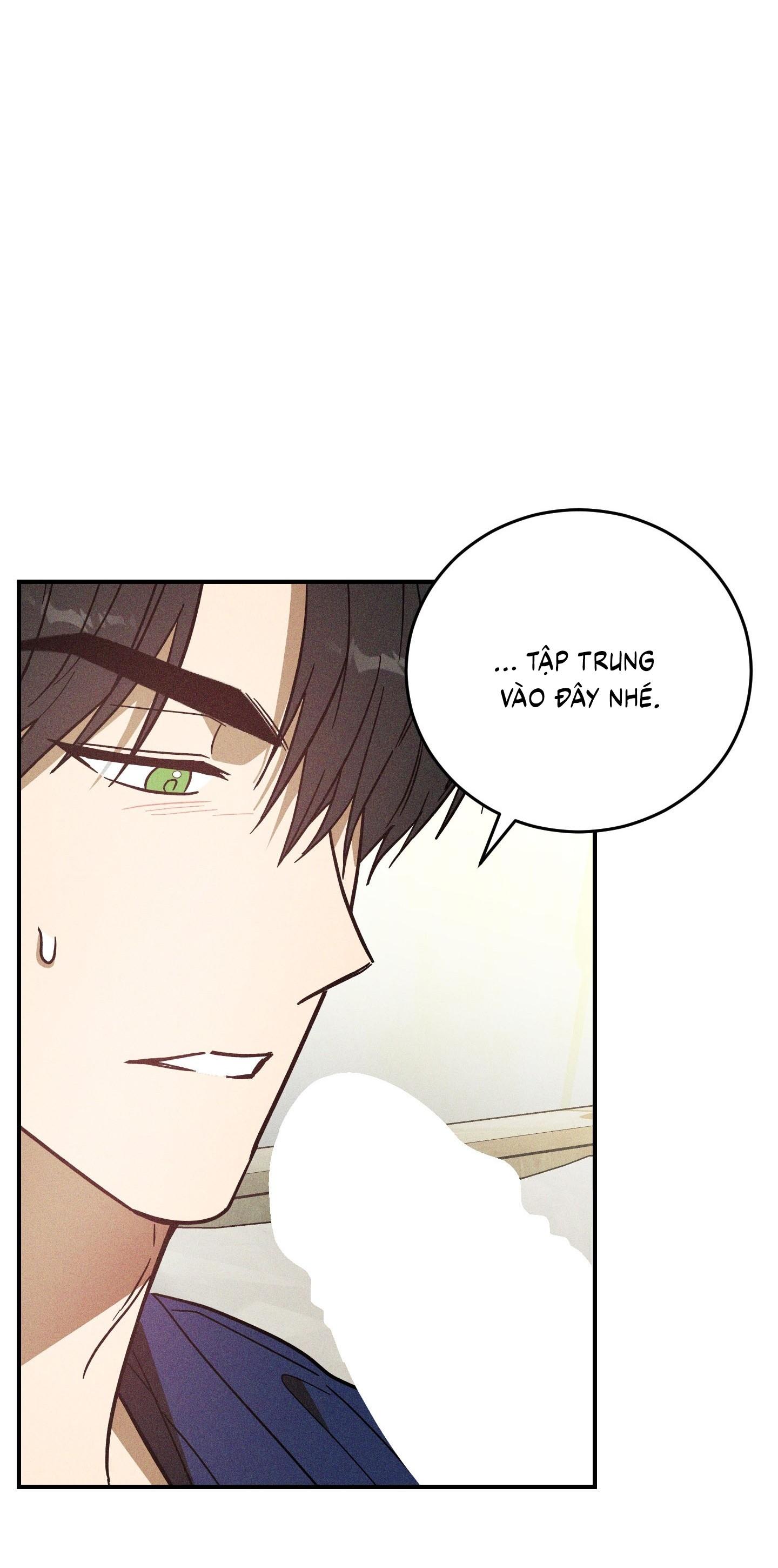 (CBunu) MIX UP Chapter 10 - Trang 2