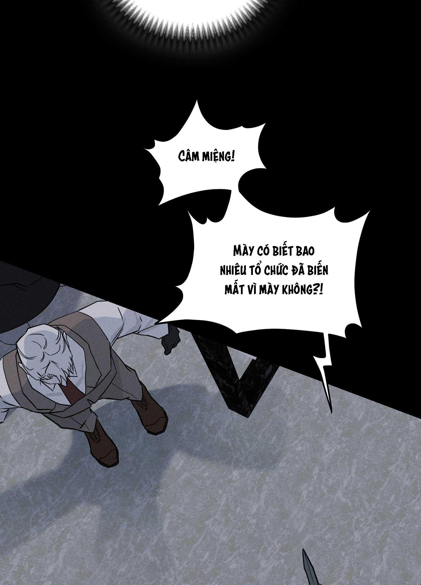 MẢNH VỠ CỦA ÁNH TRĂNG Chapter 2 - Trang 2