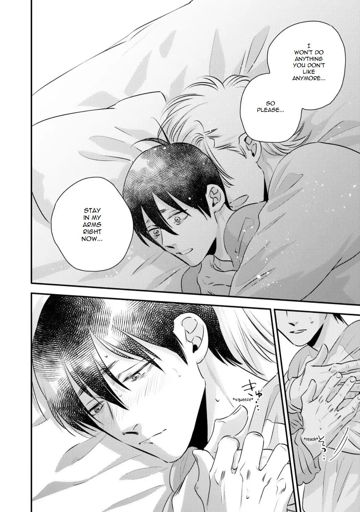 (Daisy) Mùa Xuân Bên Những Người Đàn Ông Nóng Bỏng Chapter 3 - Trang 2