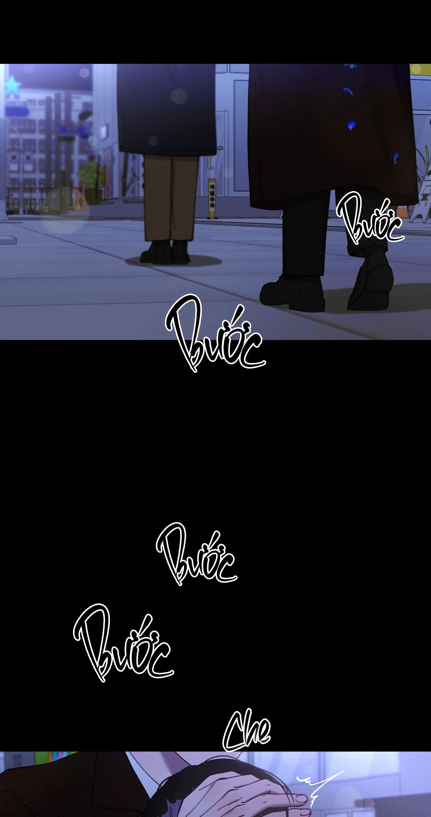 (ABO) CÁCH YÊU THƯƠNG CỤC CƯNG Chapter 7 - Trang 2