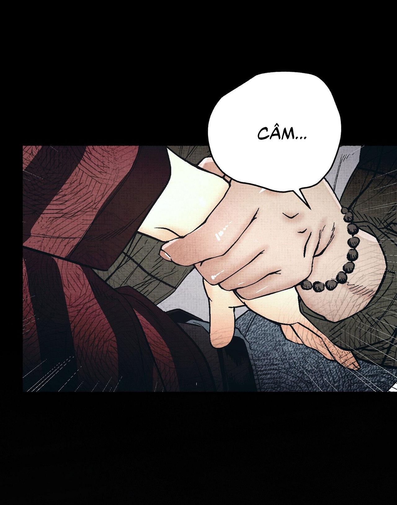 Chuyện Lạ Bốn Mùa Chapter 3 - Trang 2