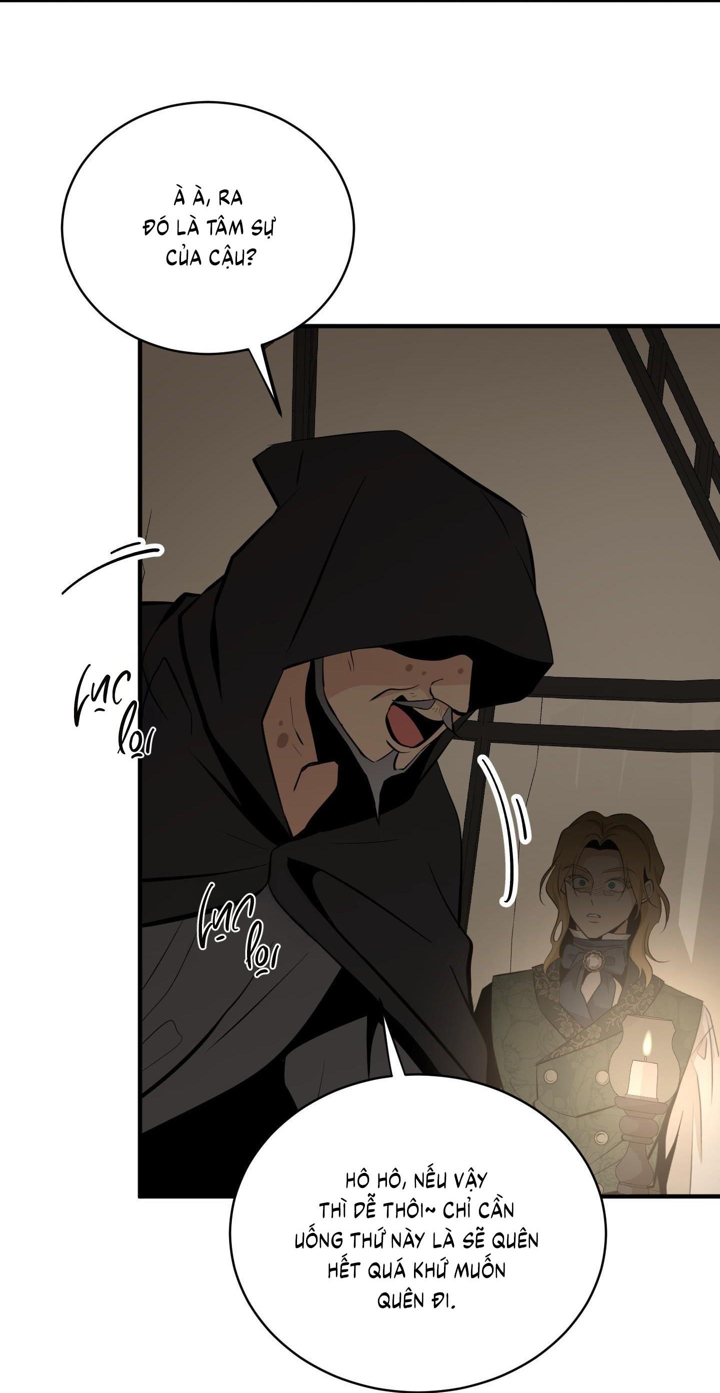 (CBunu) Hoa Vô Danh Chapter 29 - Trang 2