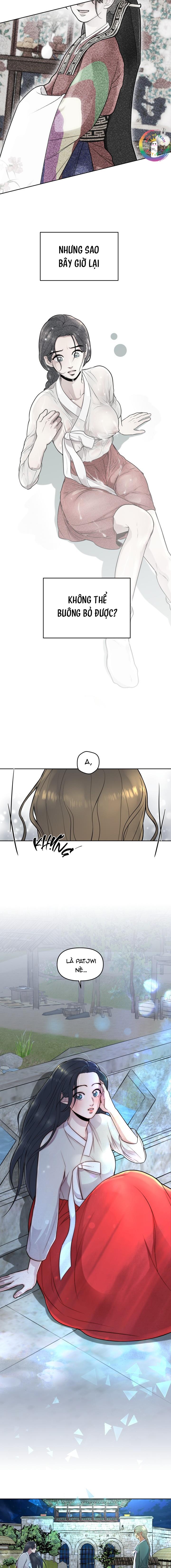 [GL-END] Bánh Gạo Hợp Cạ Chapter 5 - Trang 2