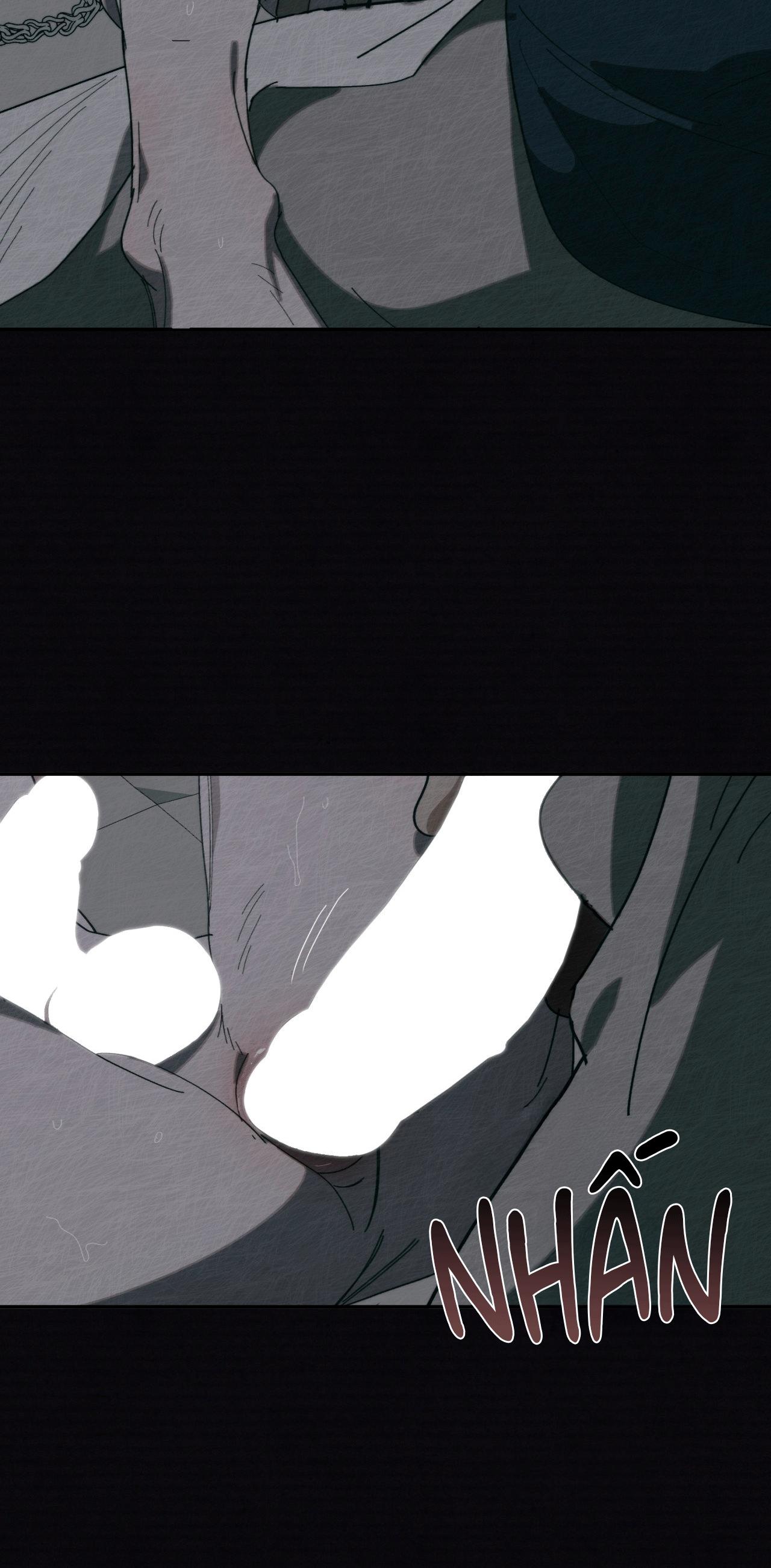 GIỮA LƯNG CHỪNG LỬA Chapter 3 H - Next Chapter 4