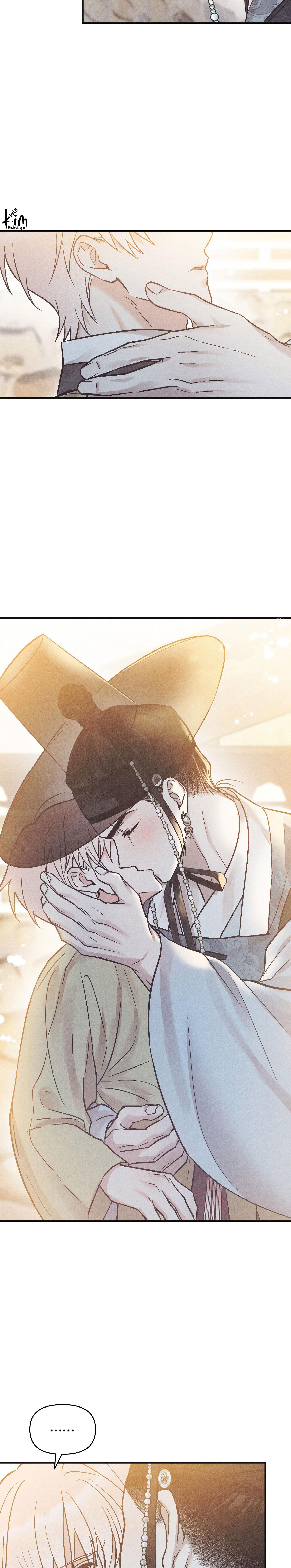 TUYỂN TẬP NHẤT THỤ ĐA CÔNG CỦA NHÀ KIM Chapter 48.3 phục vụ 3 - Trang 2