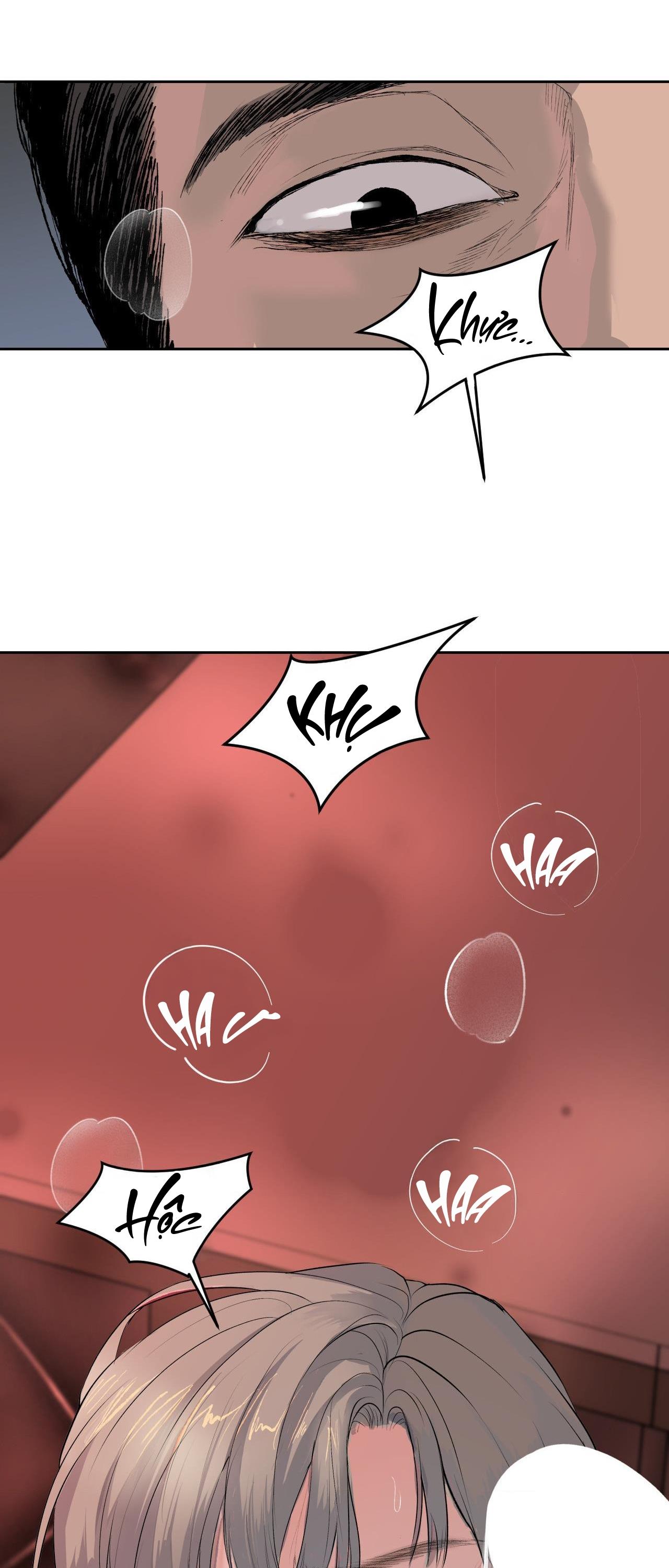 (GĐCV) RÁC RƯỞI CŨNG TỪNG CÓ GIÁ TRỊ Chapter 5 - Trang 2