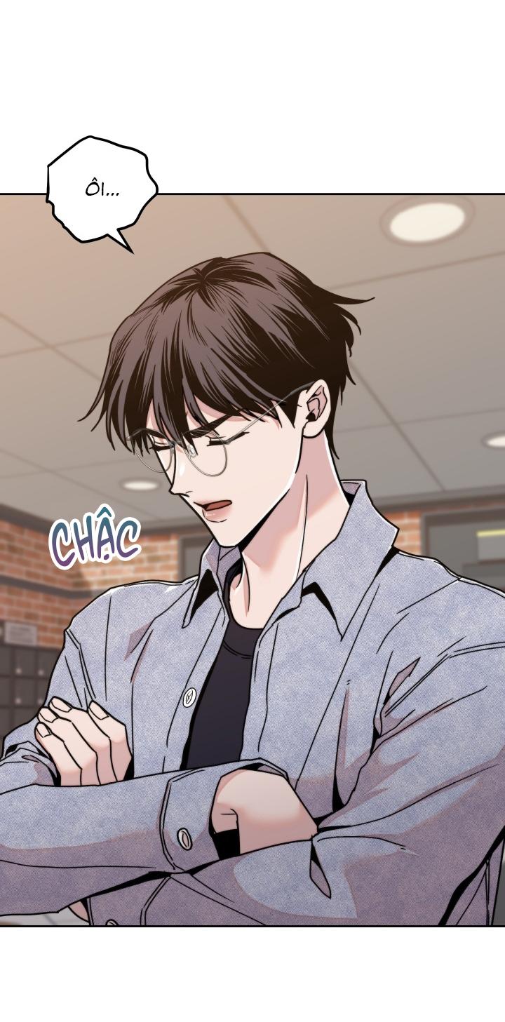 Người Hàng Xóm Bất Ngờ Chapter 7 - Trang 2