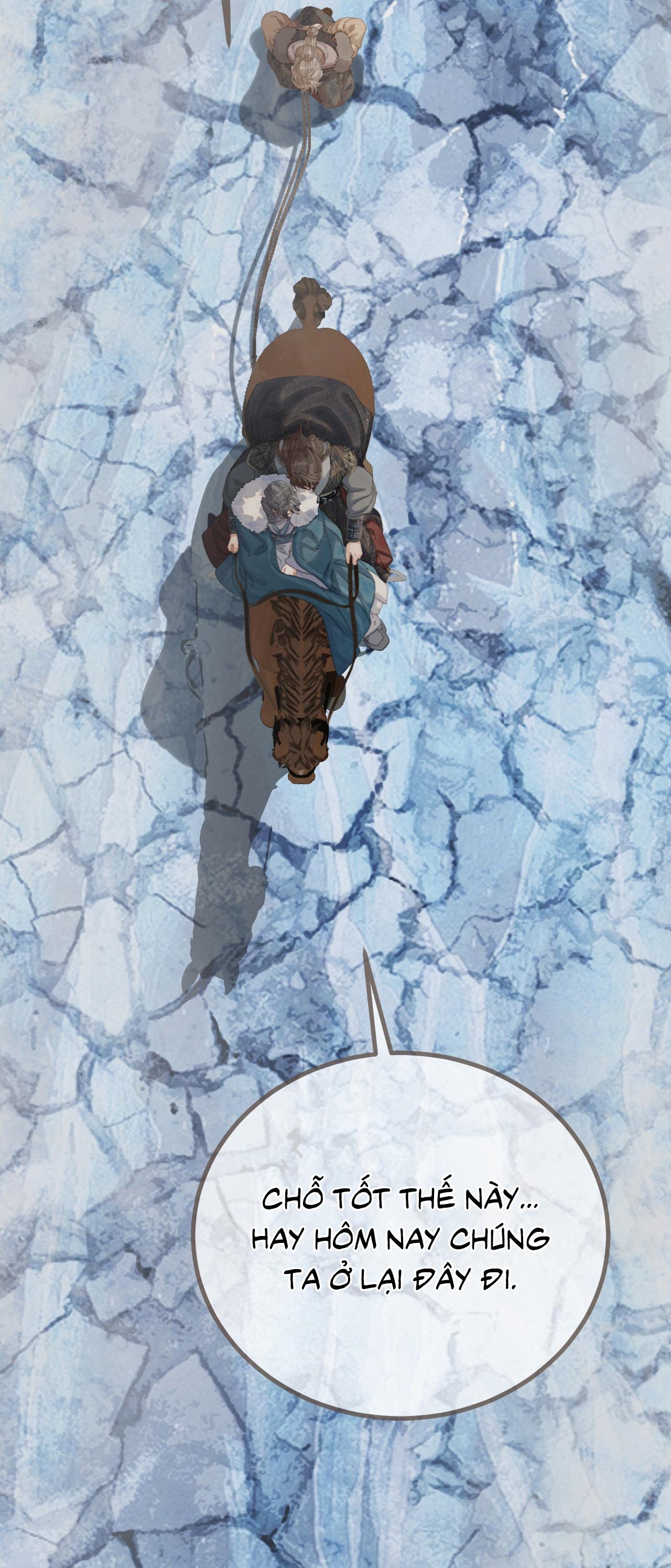 Á NÔ 2 - THÁM HOA Chapter 83 - Next Chapter 84