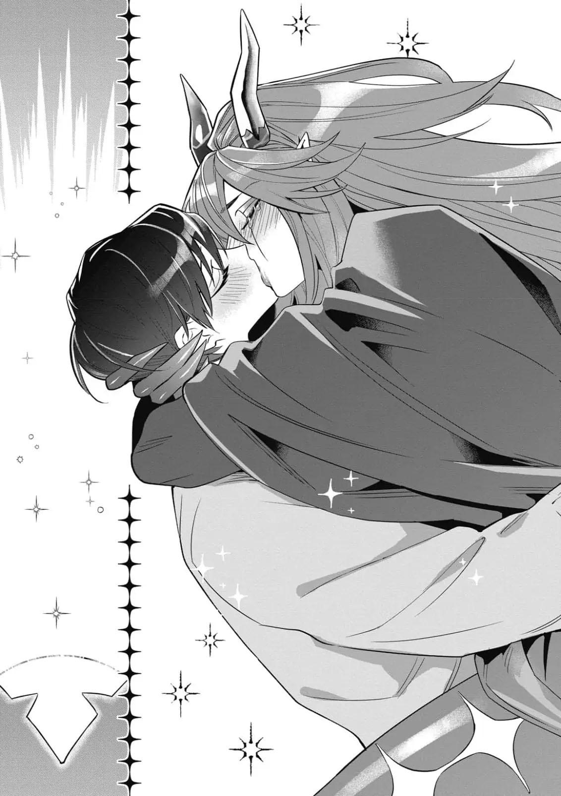 Tình Yêu Và Ác Ma Chapter 7 - Trang 2