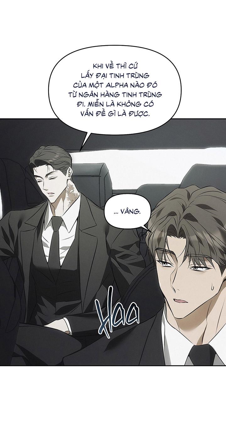 BẪY CHUỘT Chapter 1 19+ - Next Chapter 2 19+