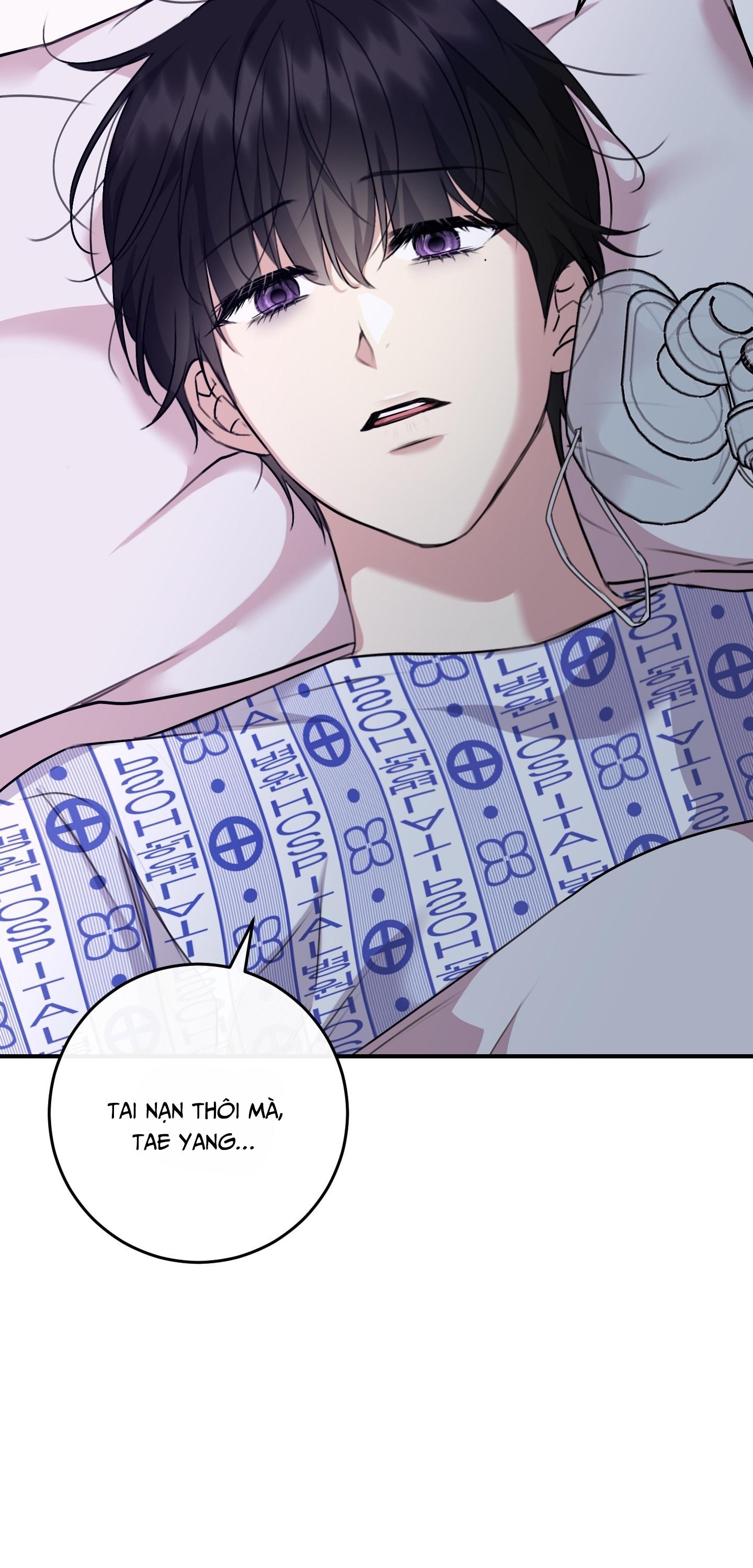 QUAN HỆ CỘNG SINH CỦA MẶT TRĂNG VÀ MẶT TRỜI Chapter 56 - Trang 2