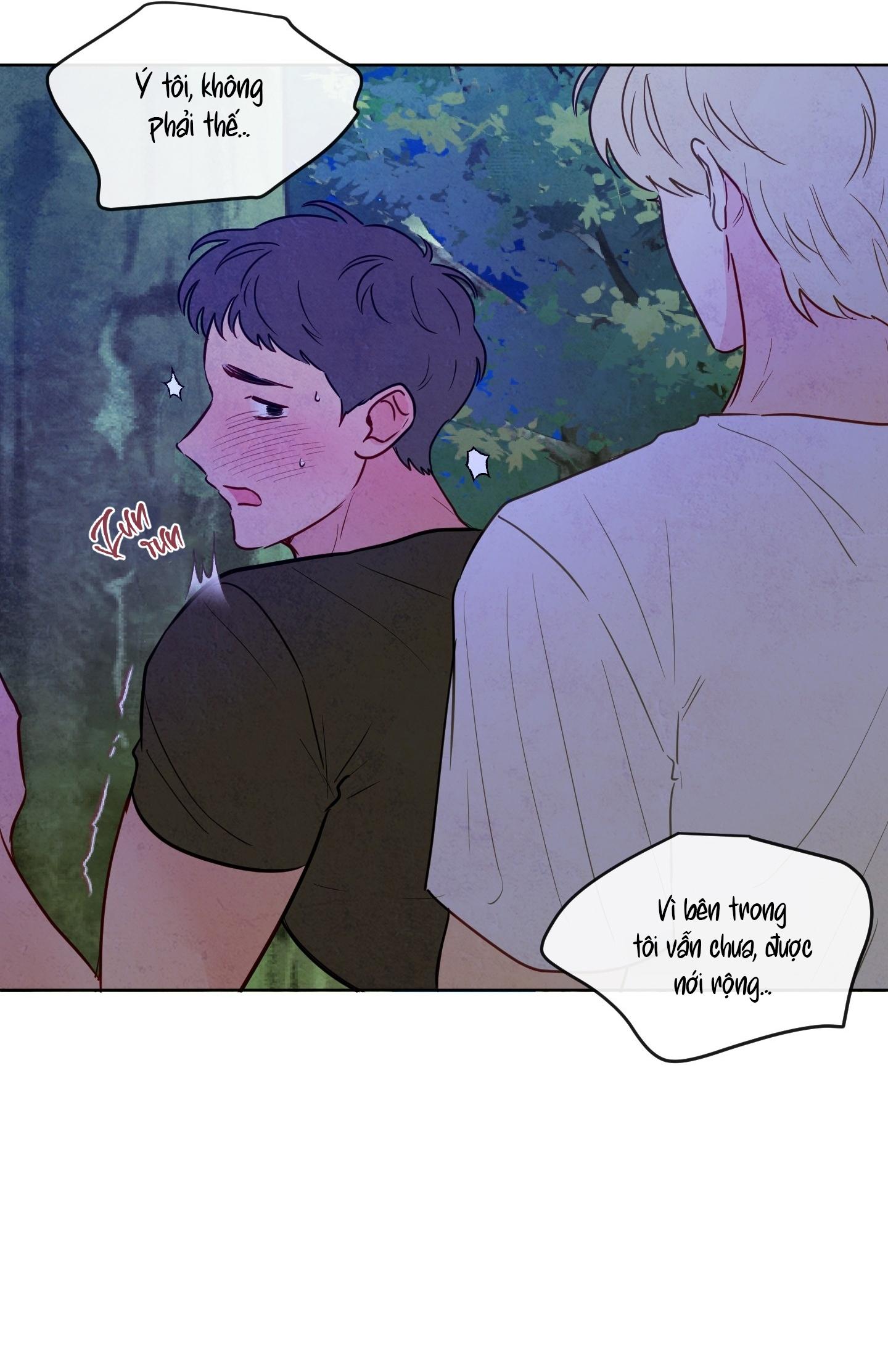 The Sacred Serpent's Seduction Chapter 18 H+ - Trang 2