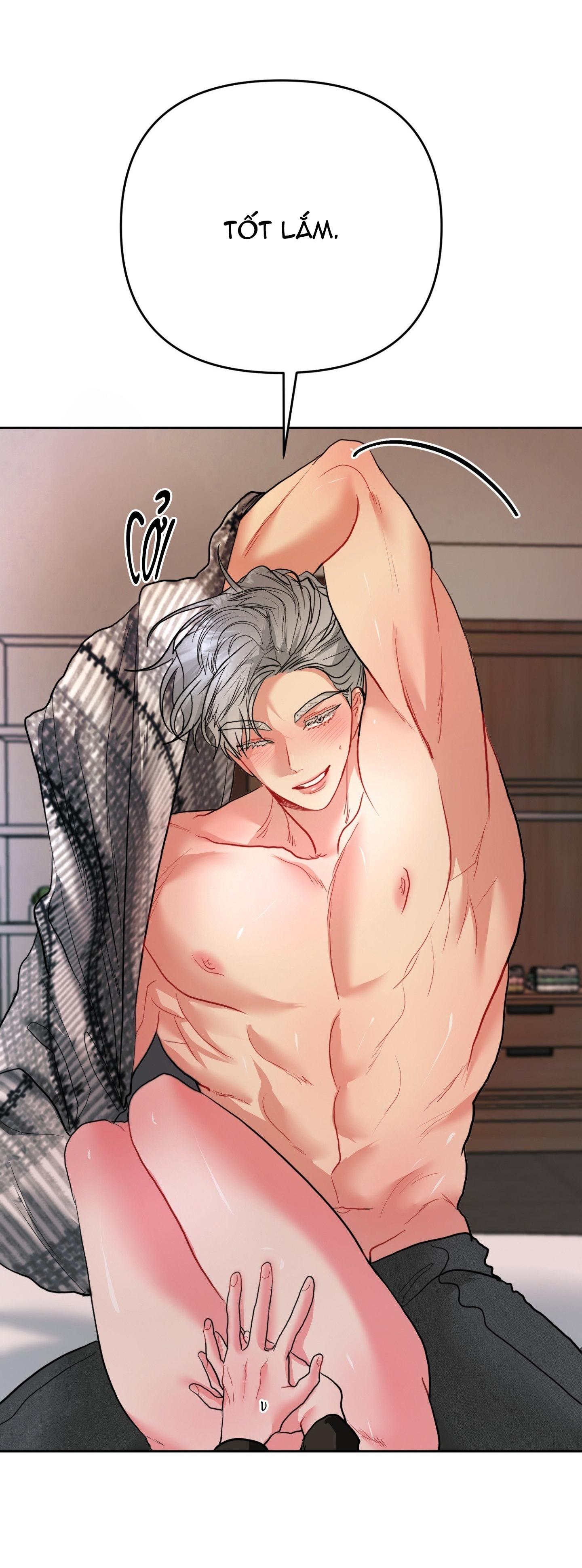 (ABO) Peppermint Candy Chapter 5 - Trang 2