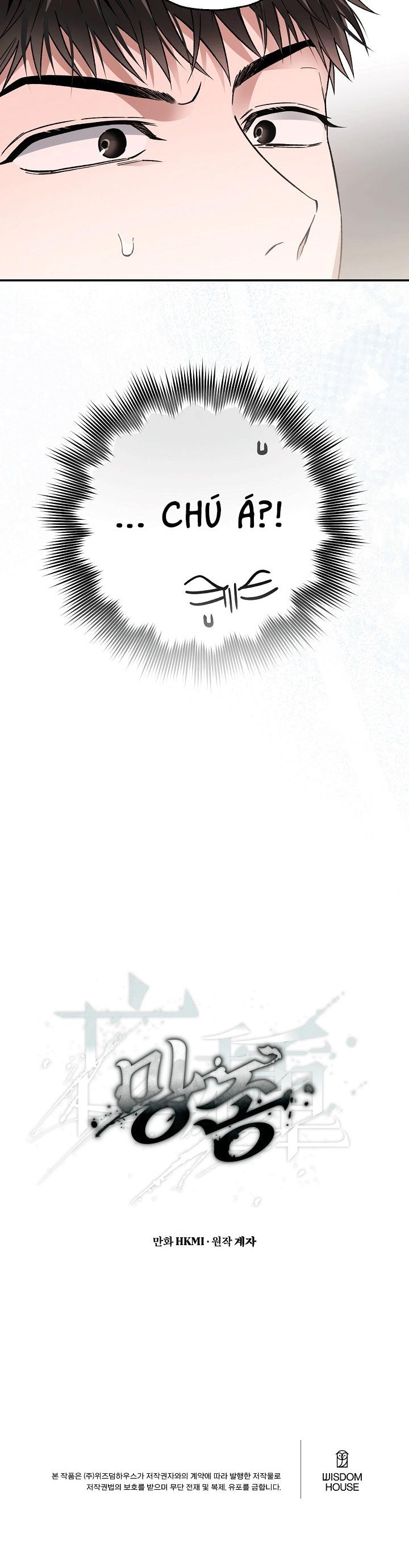 KẺ VÔ LẠI Chapter 1 - Trang 2