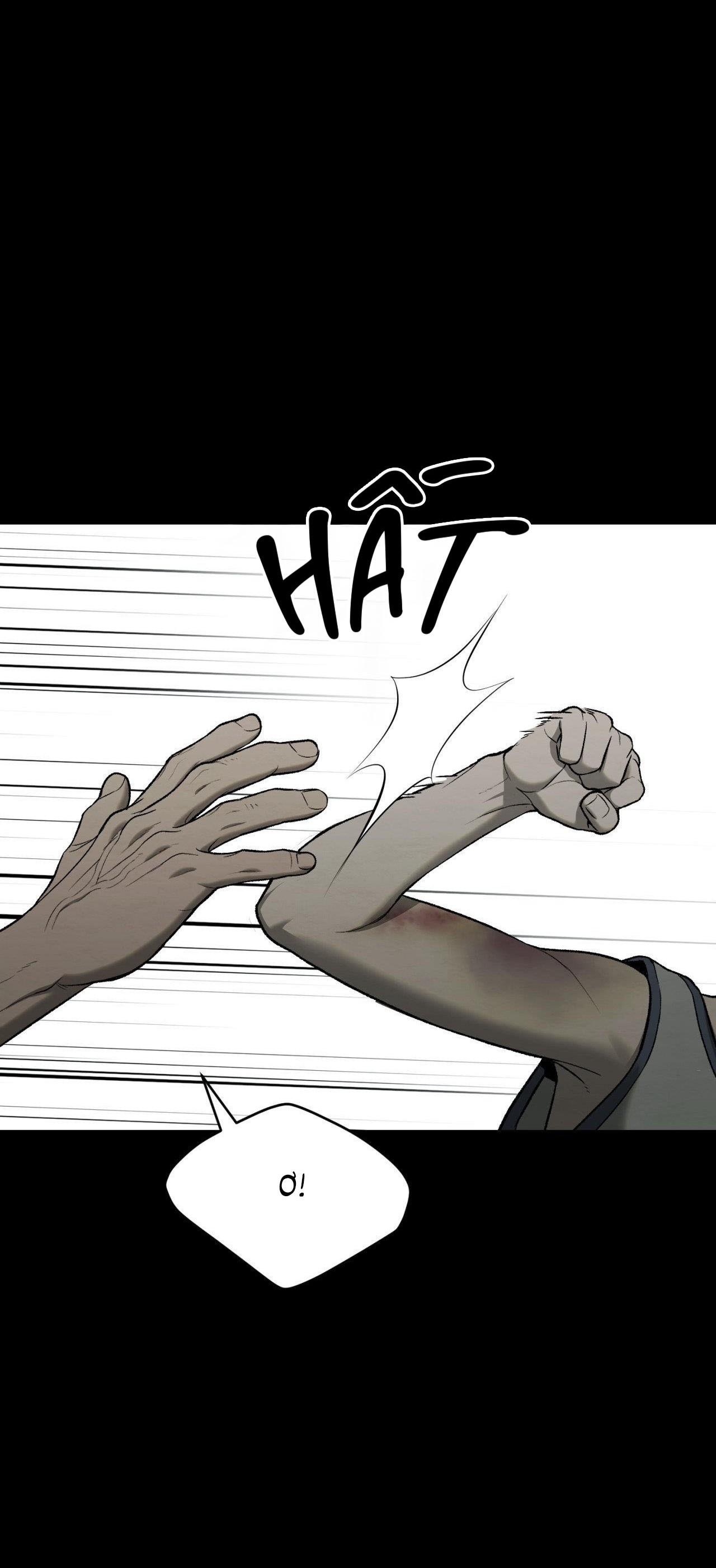 (CBunu) ChinhX - Vận Xui Chapter 72 - Trang 2