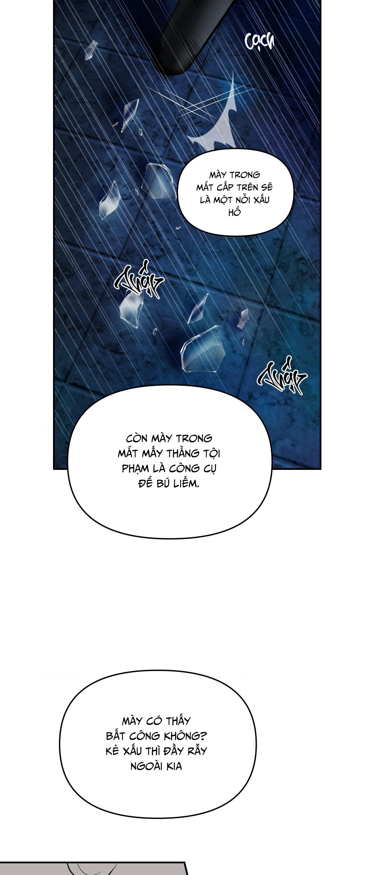 (GĐCV) RÁC RƯỞI CŨNG TỪNG CÓ GIÁ TRỊ Chapter 2 H+ - Trang 2