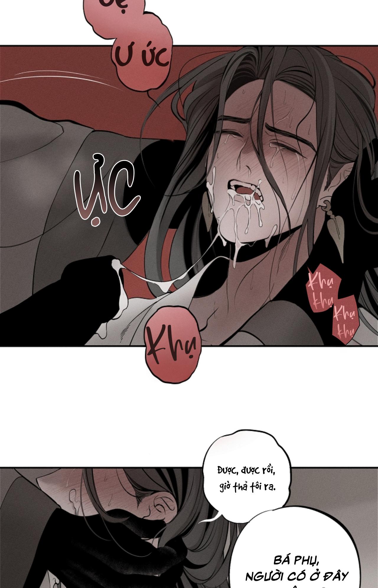 Ngũ tắc: hiếu ái truyện Chapter 4 - Trang 2