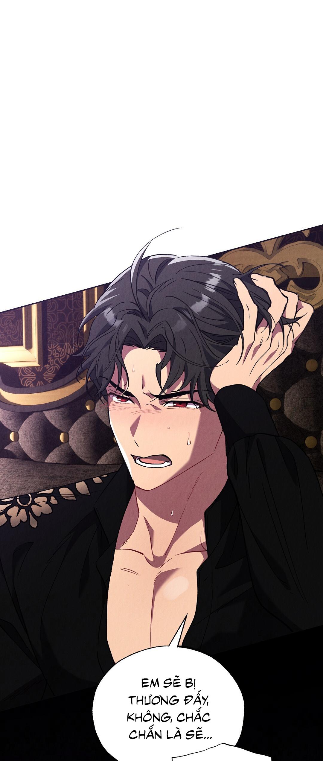 Cách Để Vị Hoàng Tử Bị Bỏ Rơi Sống Lại Chapter 0 - Trang 2