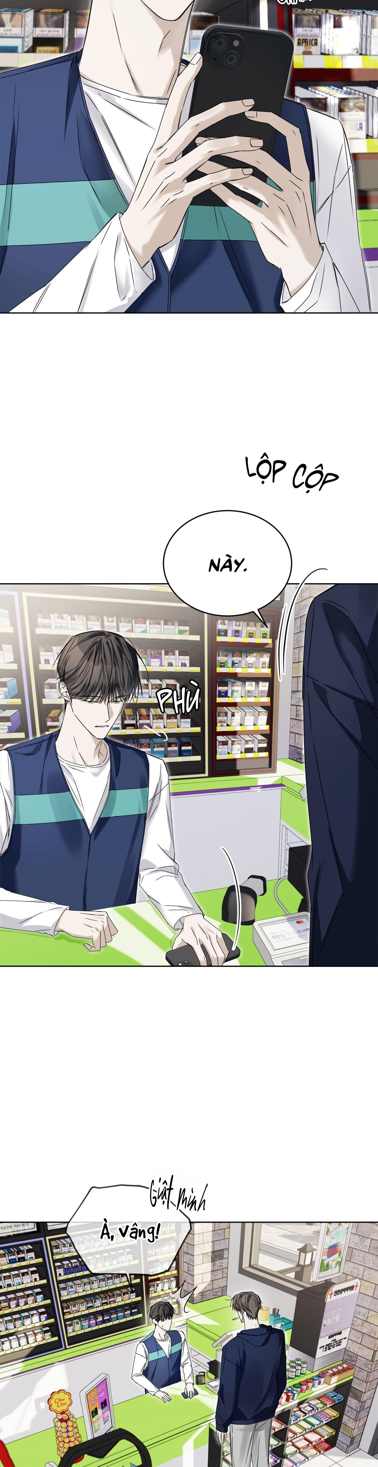 CHEAT DAY Chapter 0 - Next Chapter 1