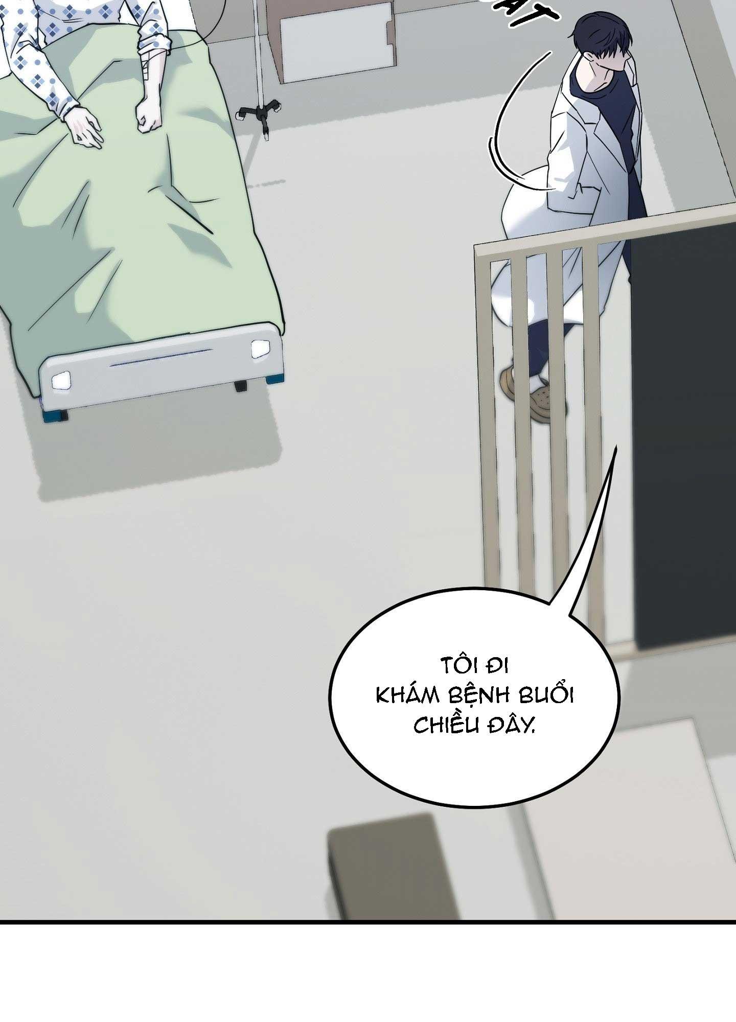 MẢNH VỠ CỦA ÁNH TRĂNG Chapter 2 - Trang 2