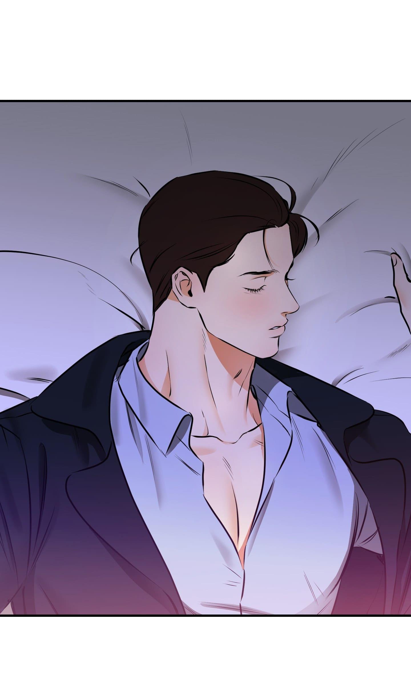CẬU NHÓC ĐÁNG YÊU CỦA TÔI Chapter 4 - Trang 2