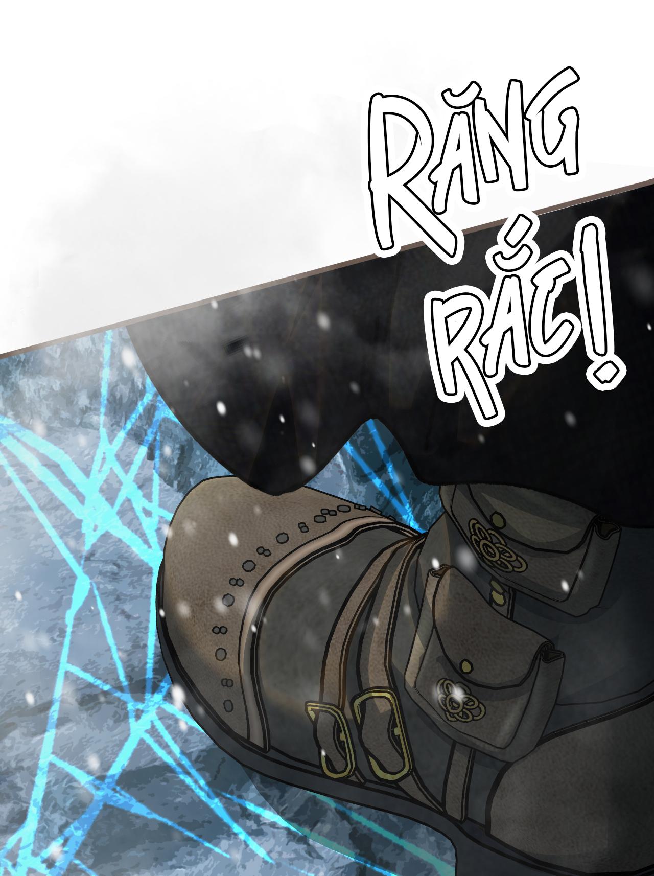 Á NÔ 2 - THÁM HOA Chapter 87 - Next Chapter 88