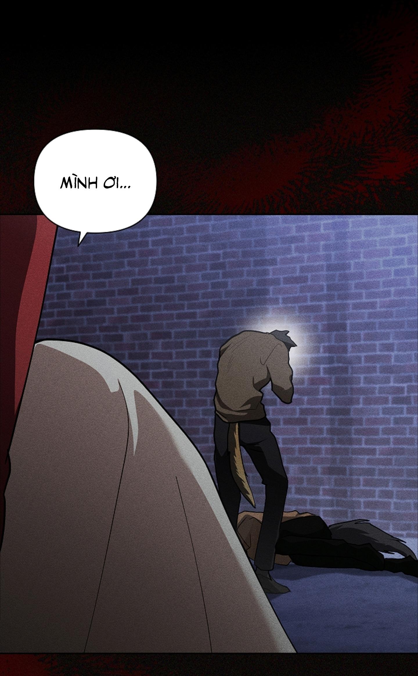 ĐỪNG ĐỘNG VÀO CÚN CON! Chapter 44.05 - Trang 2