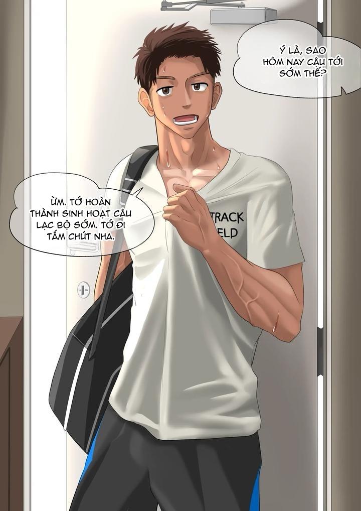 Tuyển tập BOYLOVE màu sắc Chapter 235 - Trang 2