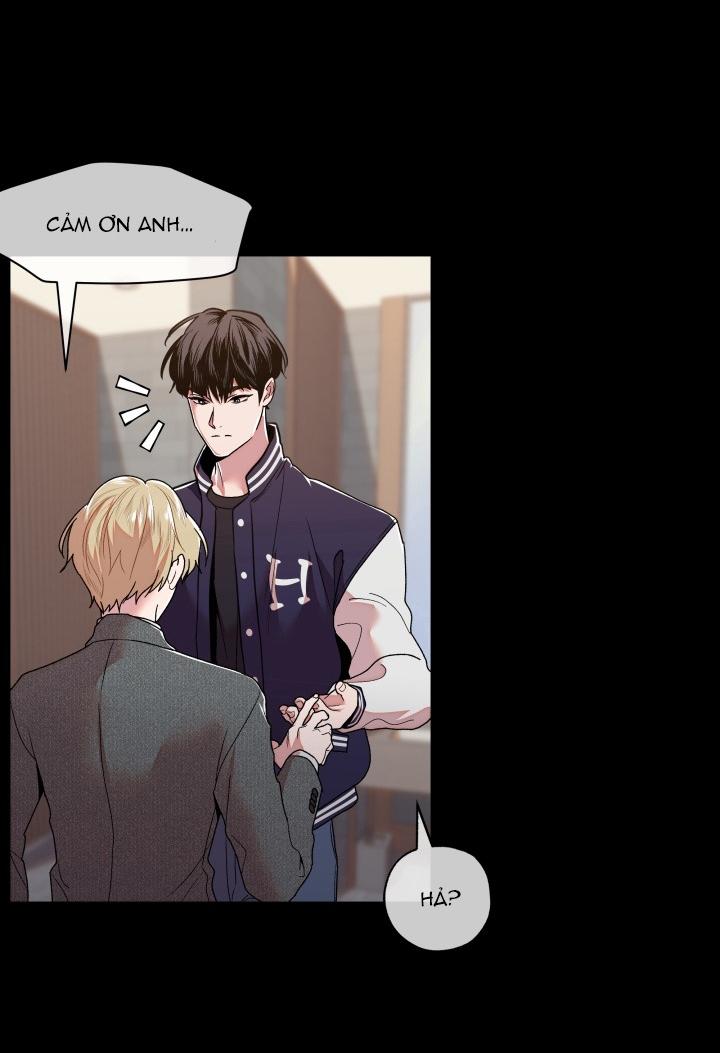 Người Hàng Xóm Bất Ngờ Chapter 1 - Trang 2