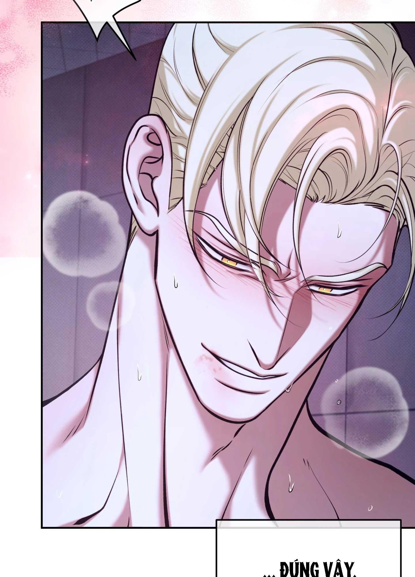 DAWNING LIGHT Chapter 7 - Trang 2