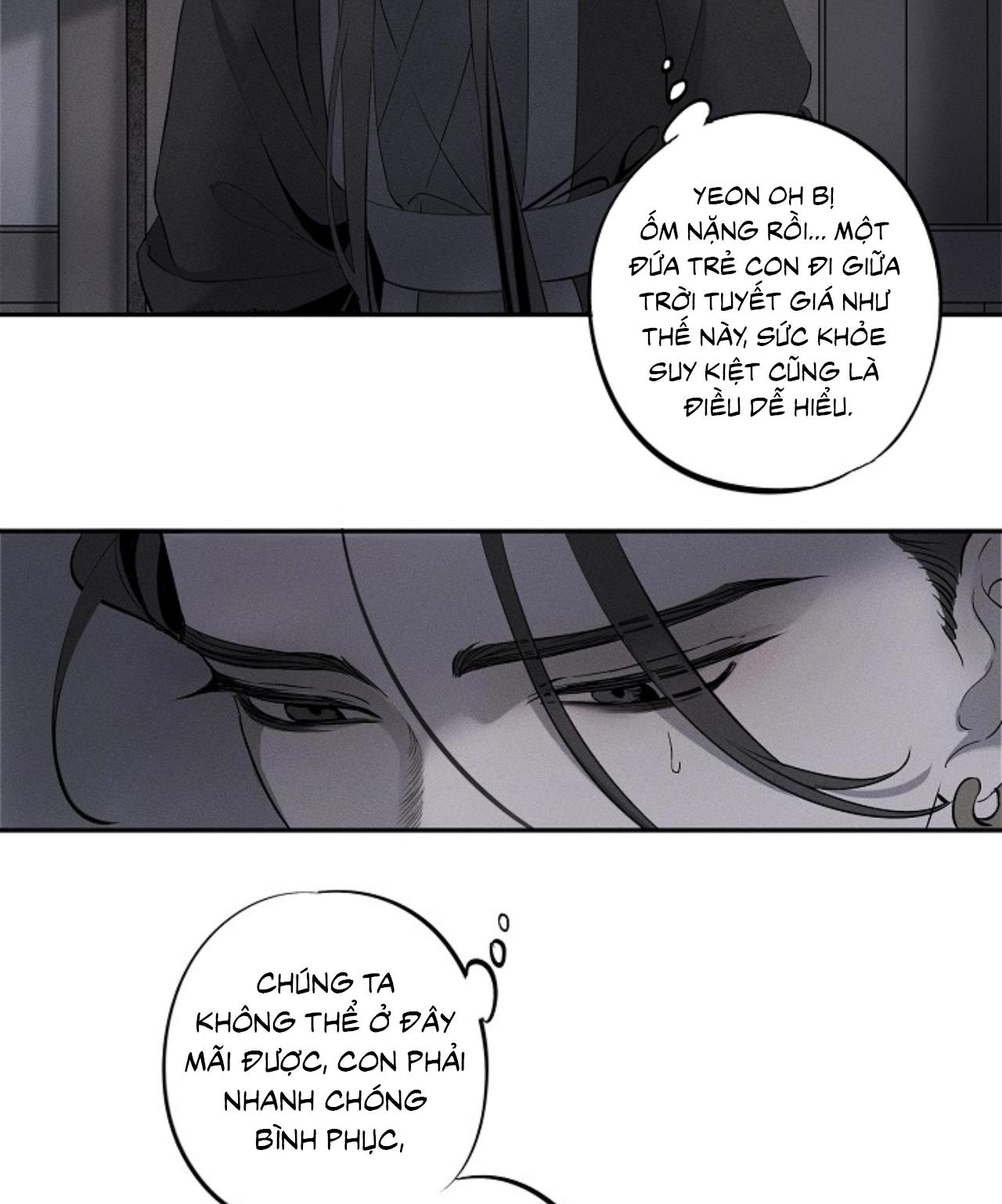 Ngũ tắc: hiếu ái truyện Chapter 1 - Trang 2