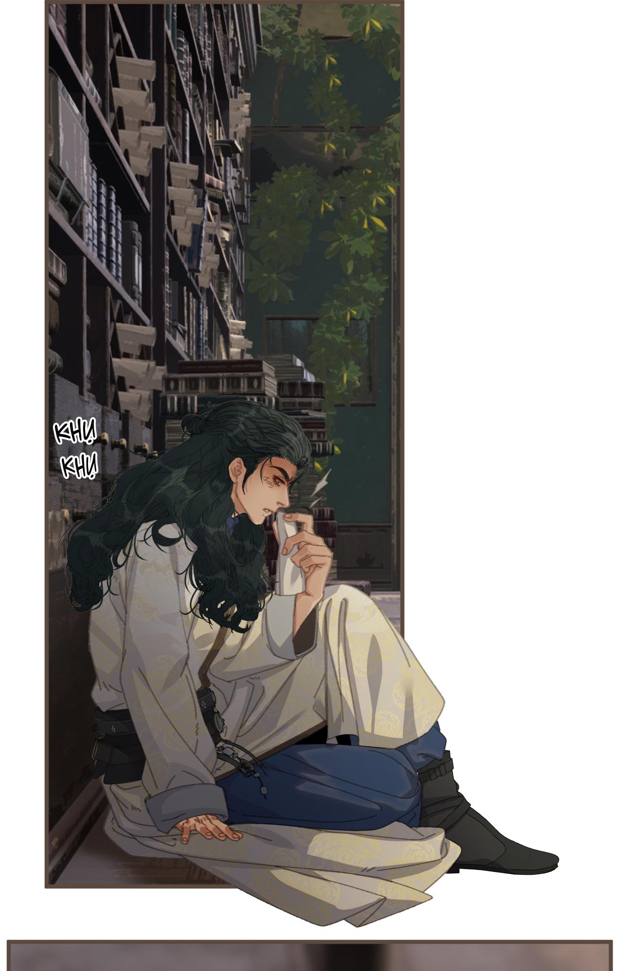 Á NÔ 2 - THÁM HOA Chapter 88 - Next Chapter 89