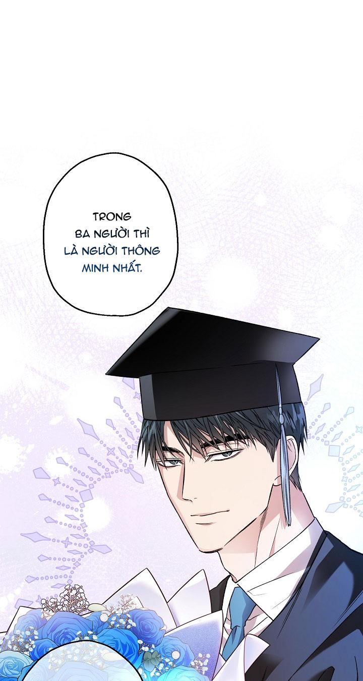 (ABO) KẺ VÔ LẠI Chapter 16 - Next Chapter 17