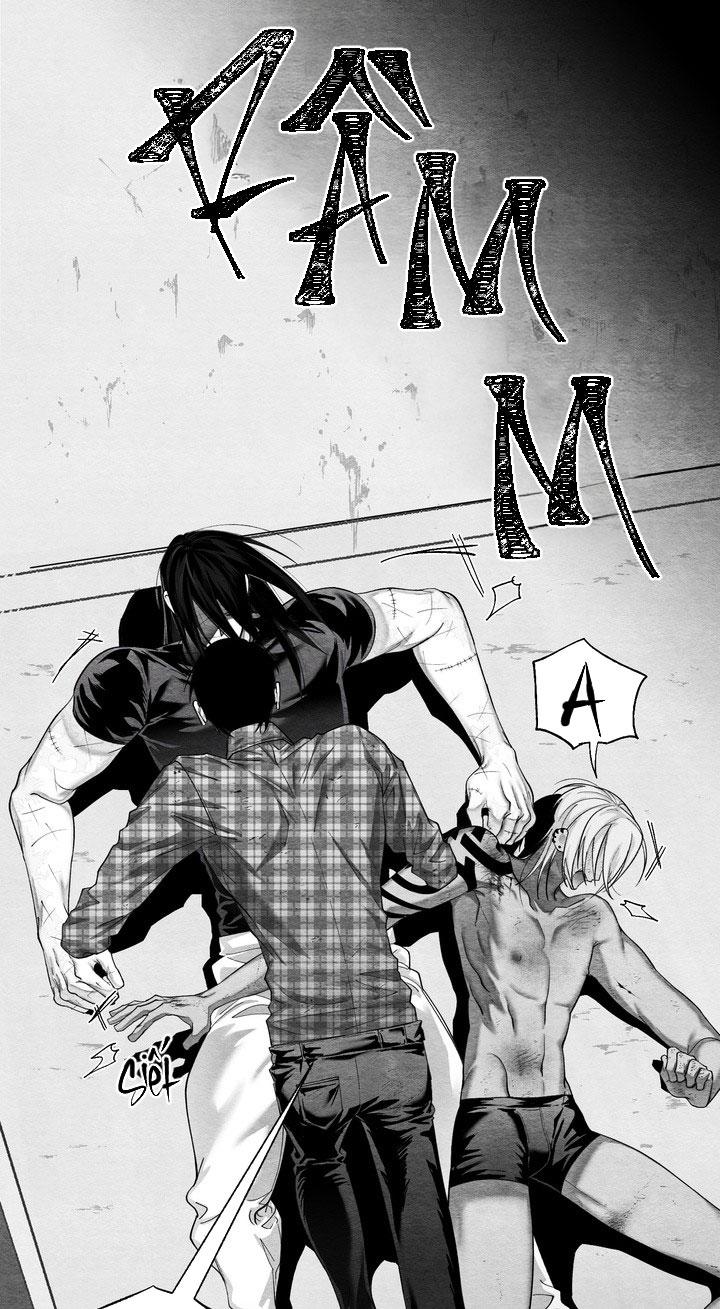 TUYỂN TẬP CUỒNG CÔNG-CHIẾM HỮU CÔNG CỦA NHÀ KIM Chapter 41.7 YEOKKWANKWANG 7 - Trang 2