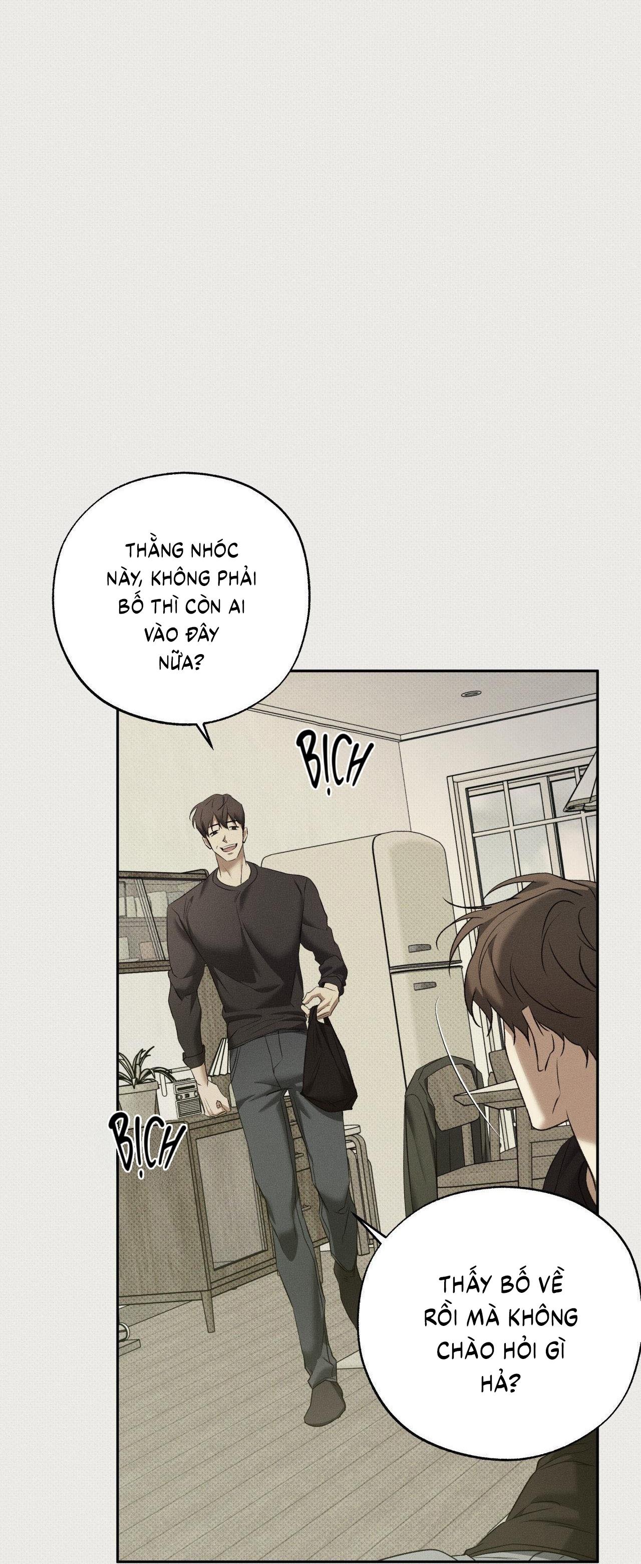 (CBunu) Chó Săn Của Sisyphus Chapter 22 H - Trang 2