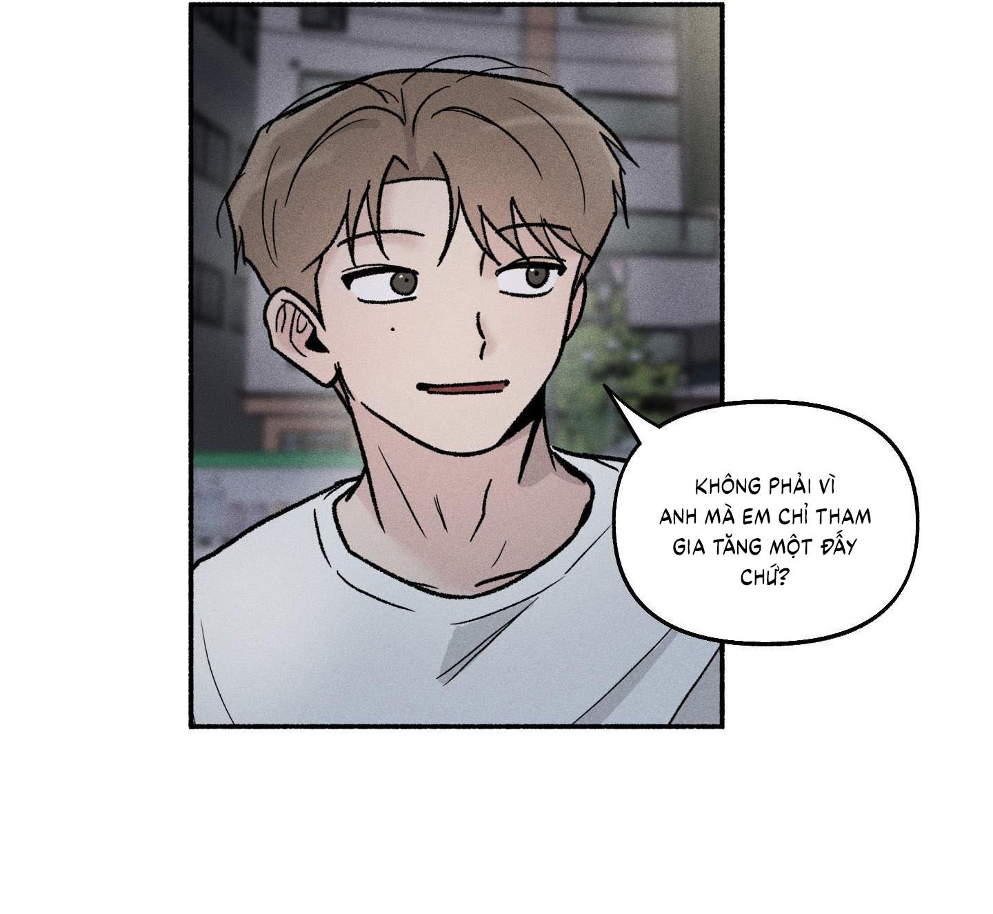 (CBunu) Khi Người Lơ Đãng Chapter 28 - Trang 2