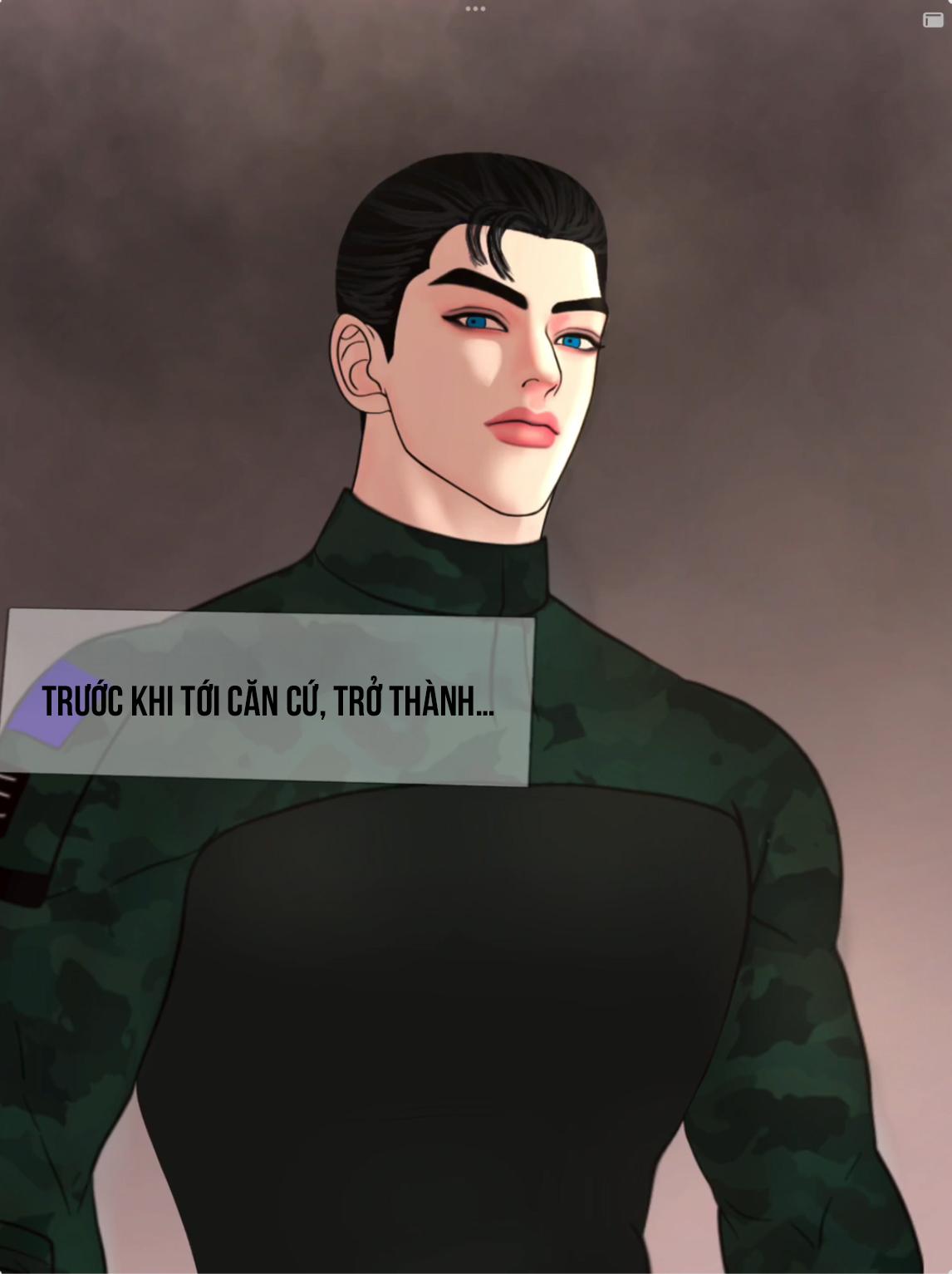 HỘ GIẢ MẠT THẾ Chapter 13 - Next Chapter 14