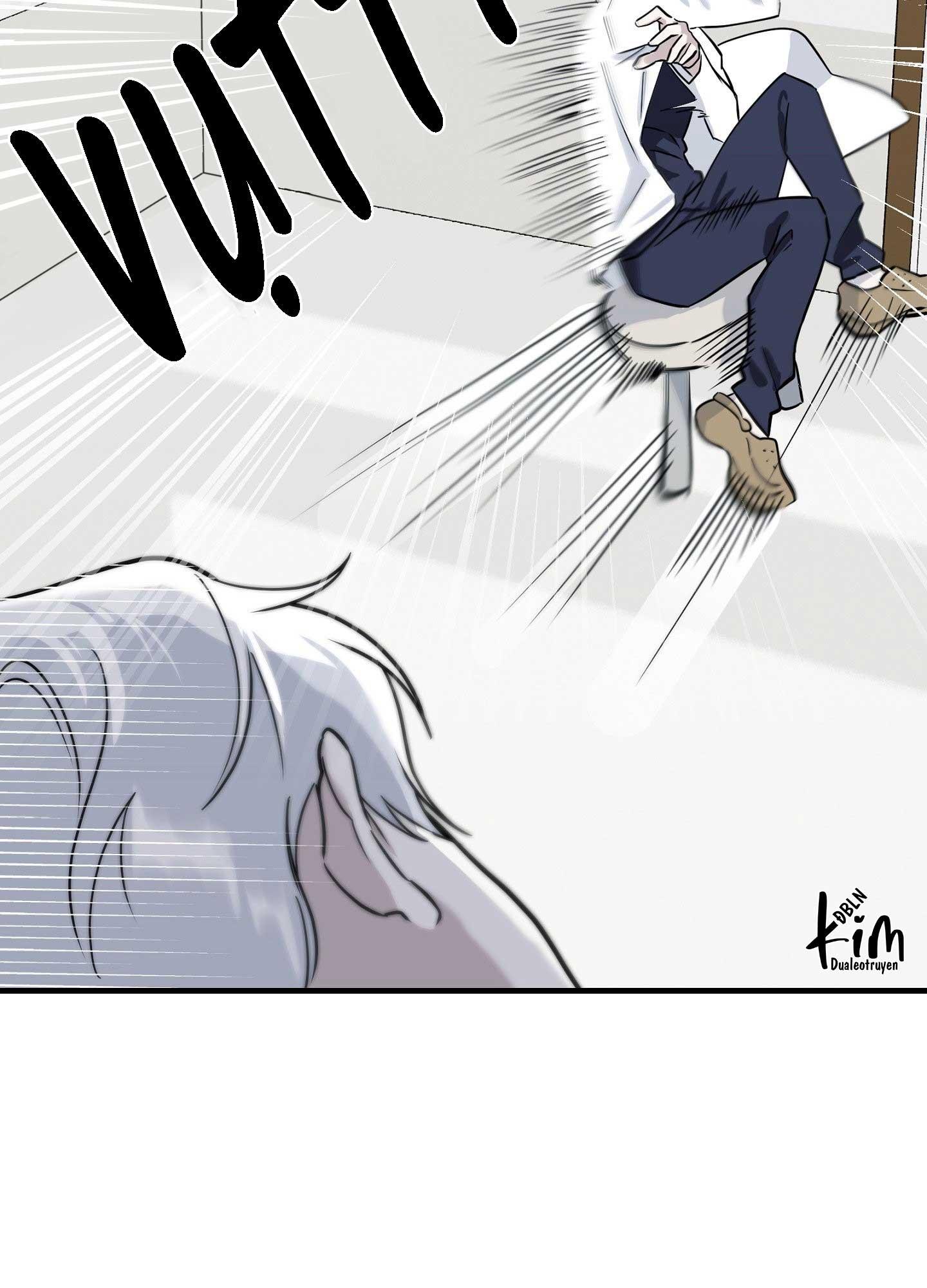 MẢNH VỠ CỦA ÁNH TRĂNG Chapter 2 - Trang 2