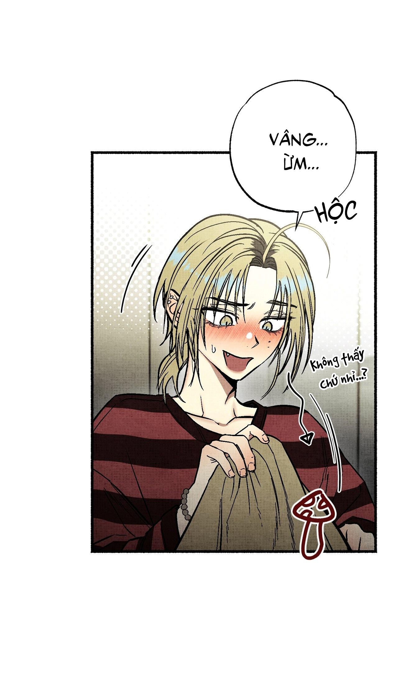 Chuyện Lạ Bốn Mùa Chapter 2 - Trang 2
