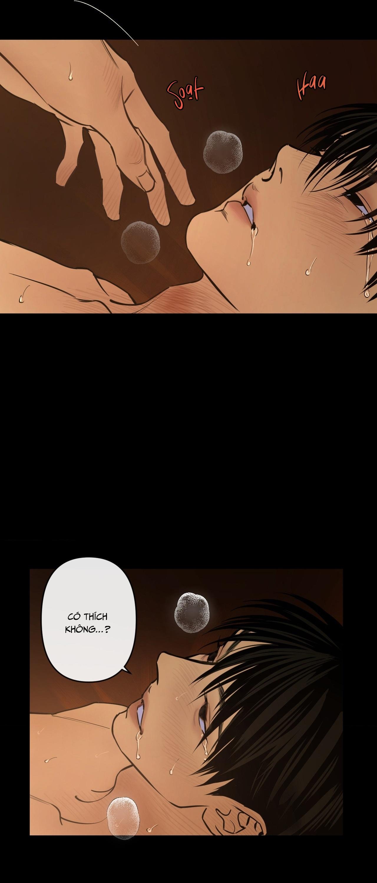 (GĐCV) SA NGÃ Chapter 7 H - Trang 2