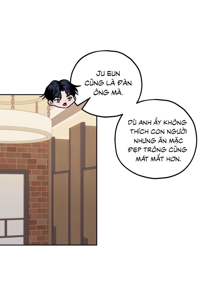 Người Hàng Xóm Bất Ngờ Chapter 7 - Trang 2