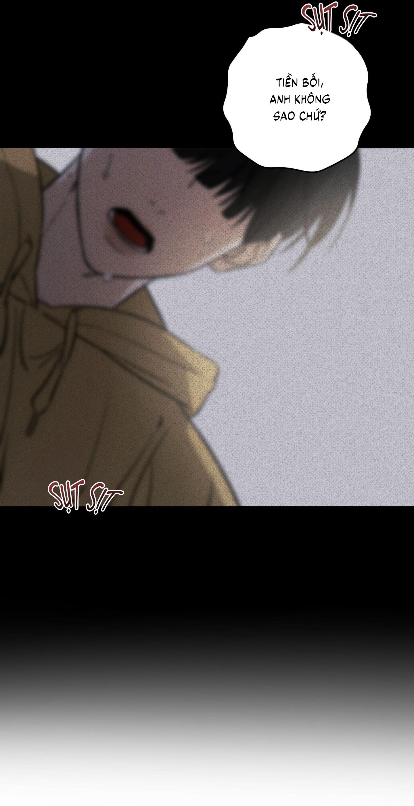 |DROP| Hưởng Lợi Chapter 55 - Trang 2