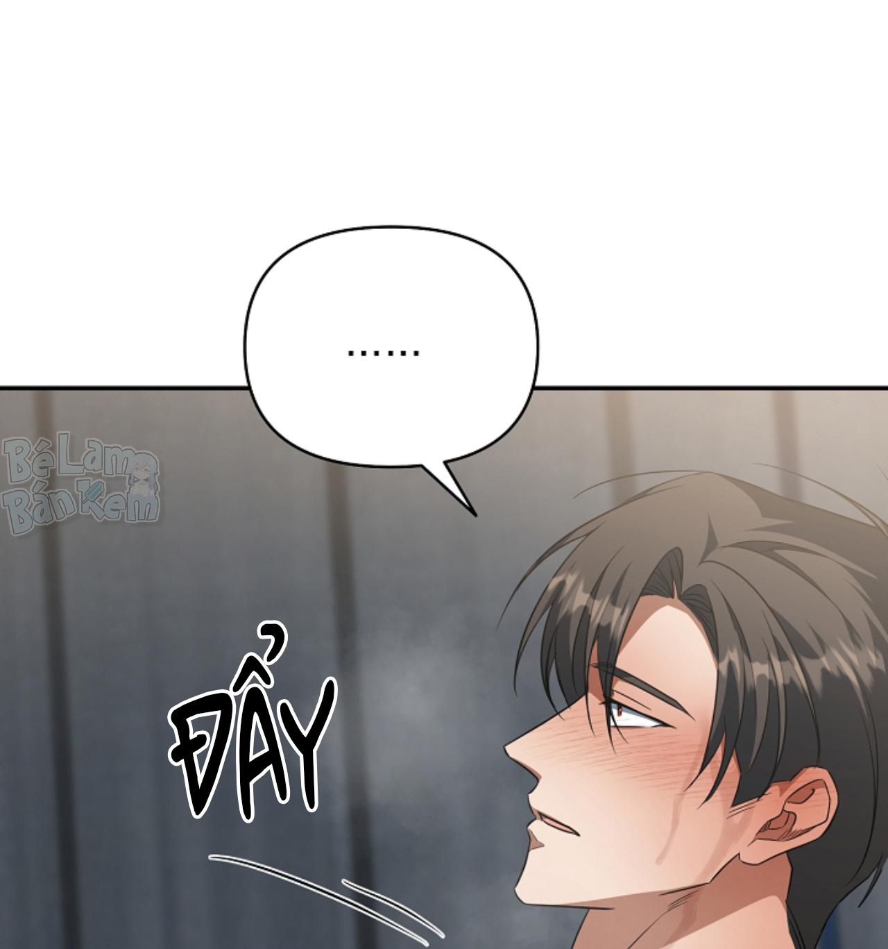 SỰ THẬT TRẦN TRỤI Chapter 26 18+ - Trang 2